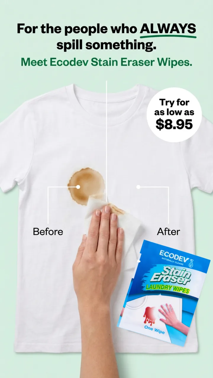 Ad creative