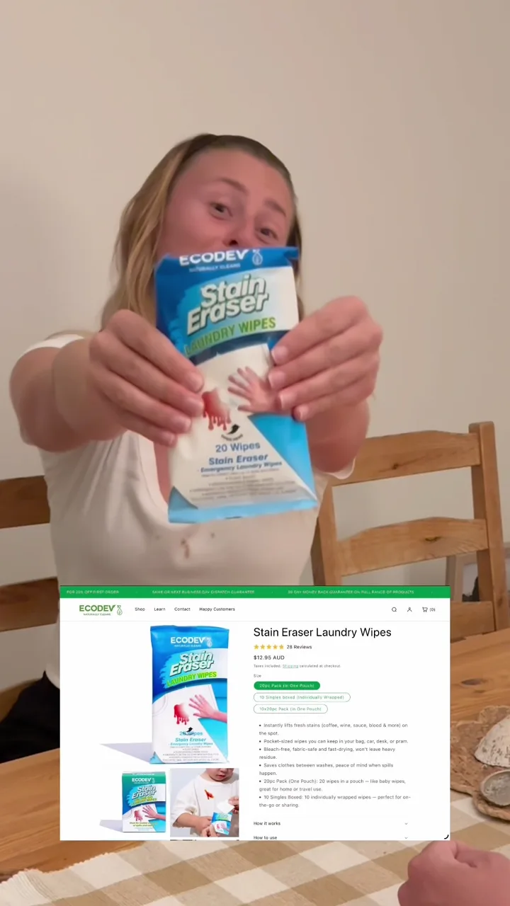 Ad creative