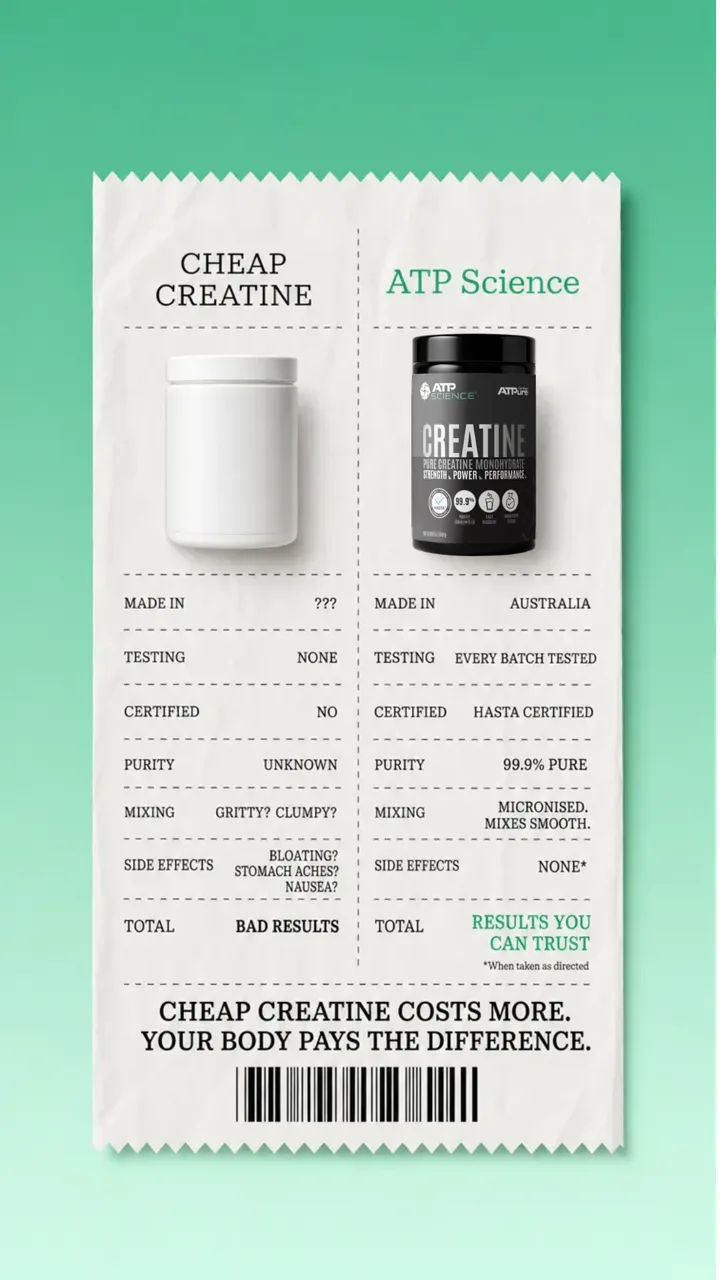 Ad creative
